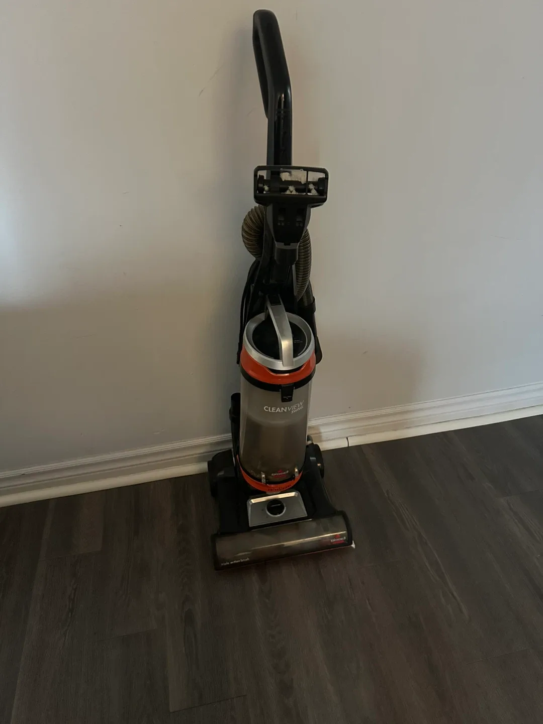 Bissell CleanView Vacuum