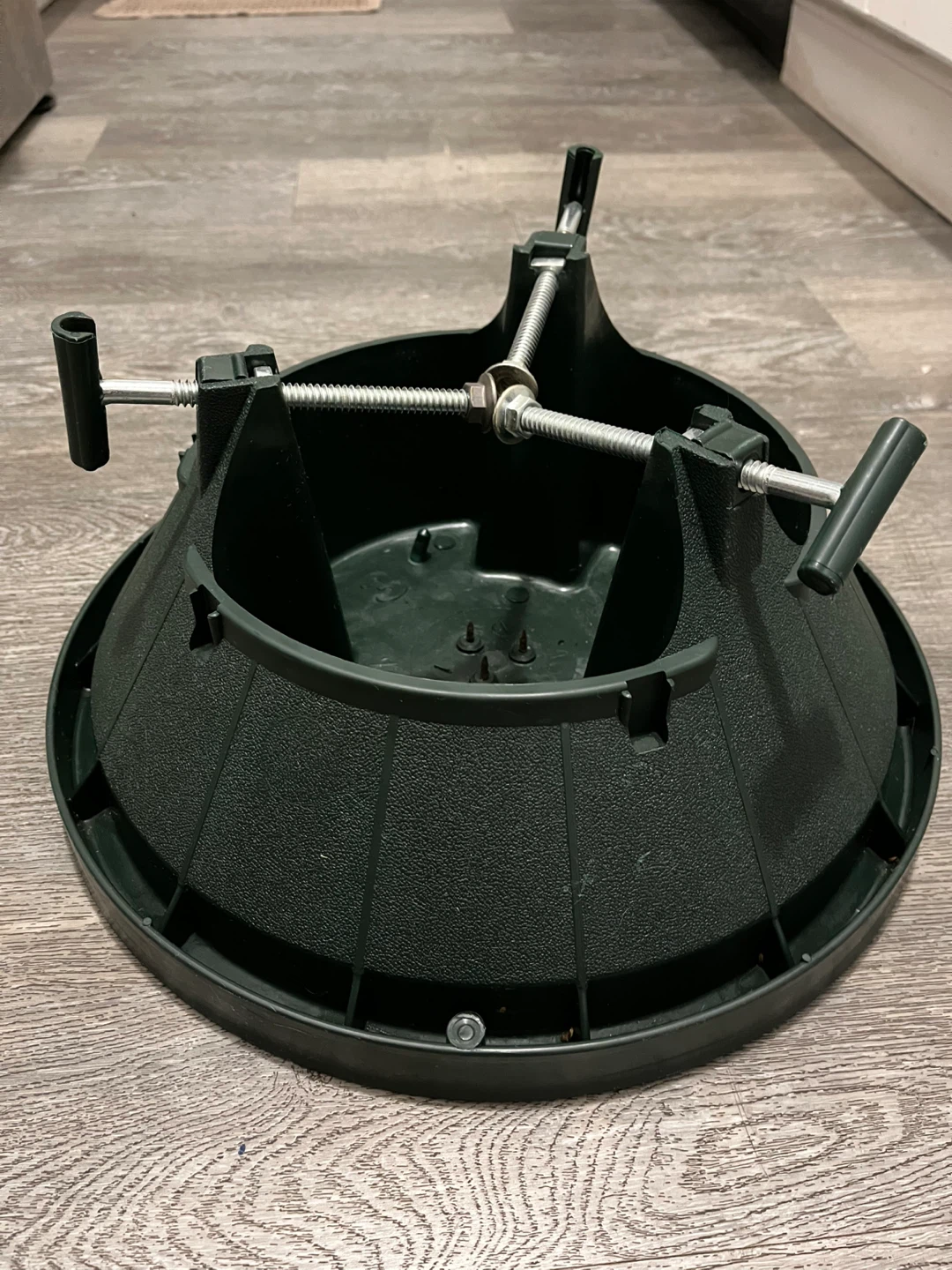 Christmas Tree Stand for 8 foot trees