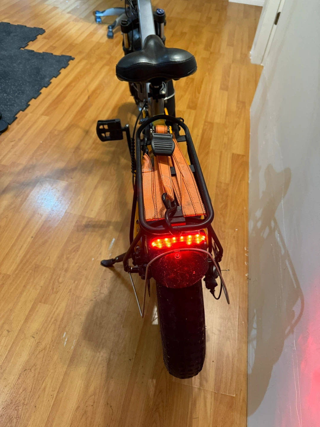 WHEE Folding Electric Bike - photo 4