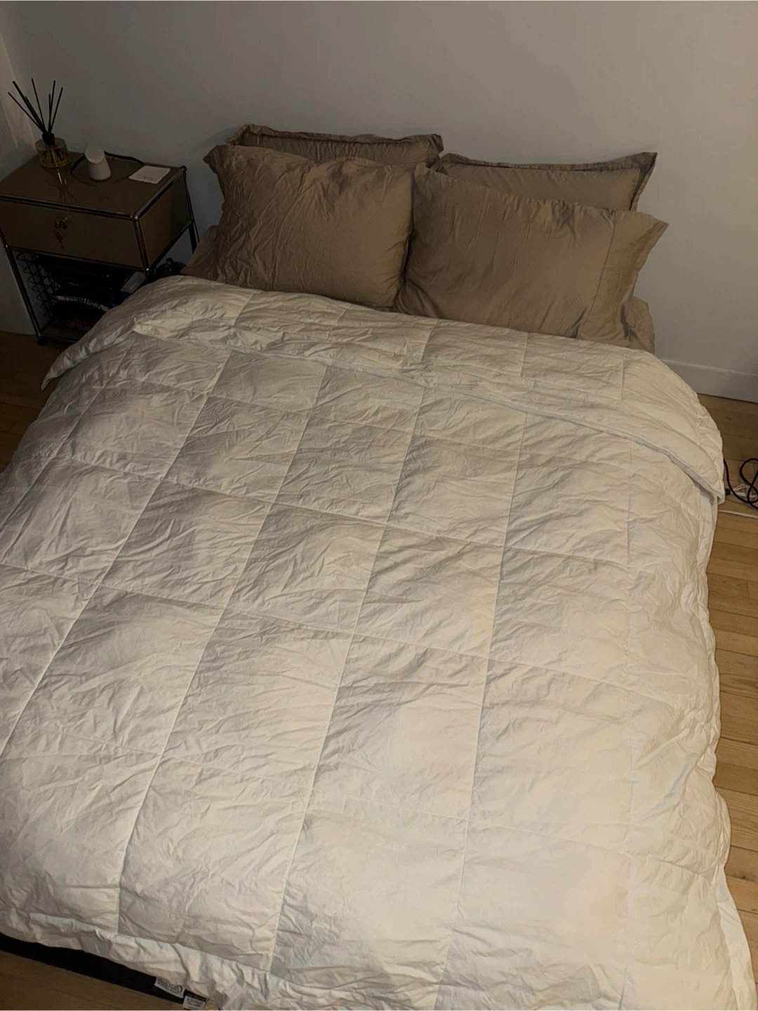 PrimaLoft Hotel Collection Full/Queen Comforter - photo 3