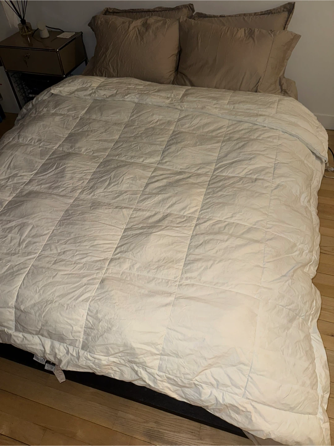 PrimaLoft Hotel Collection Full/Queen Comforter - photo 2