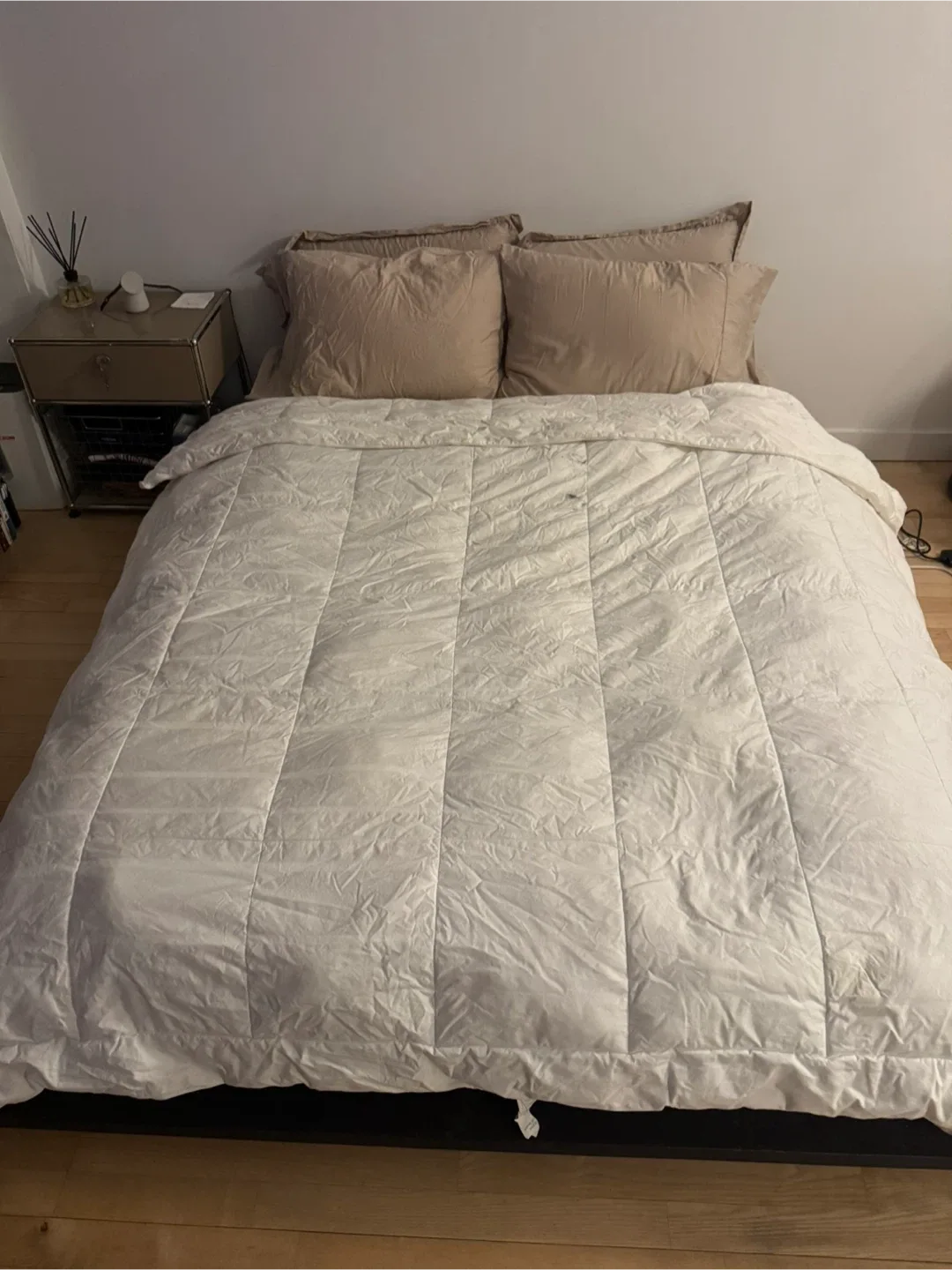 PrimaLoft Hotel Collection Full/Queen Comforter