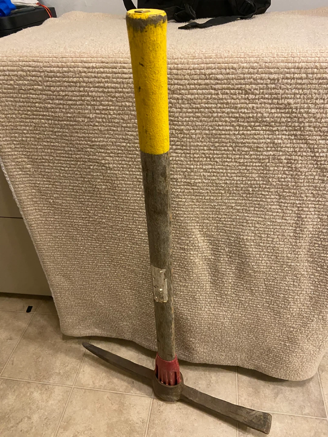 Pickaxe Tool - photo 2