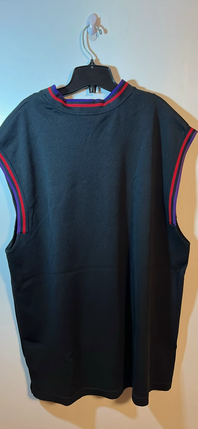 Nike Vintage Raptors NBA Jersey, XL - photo 2