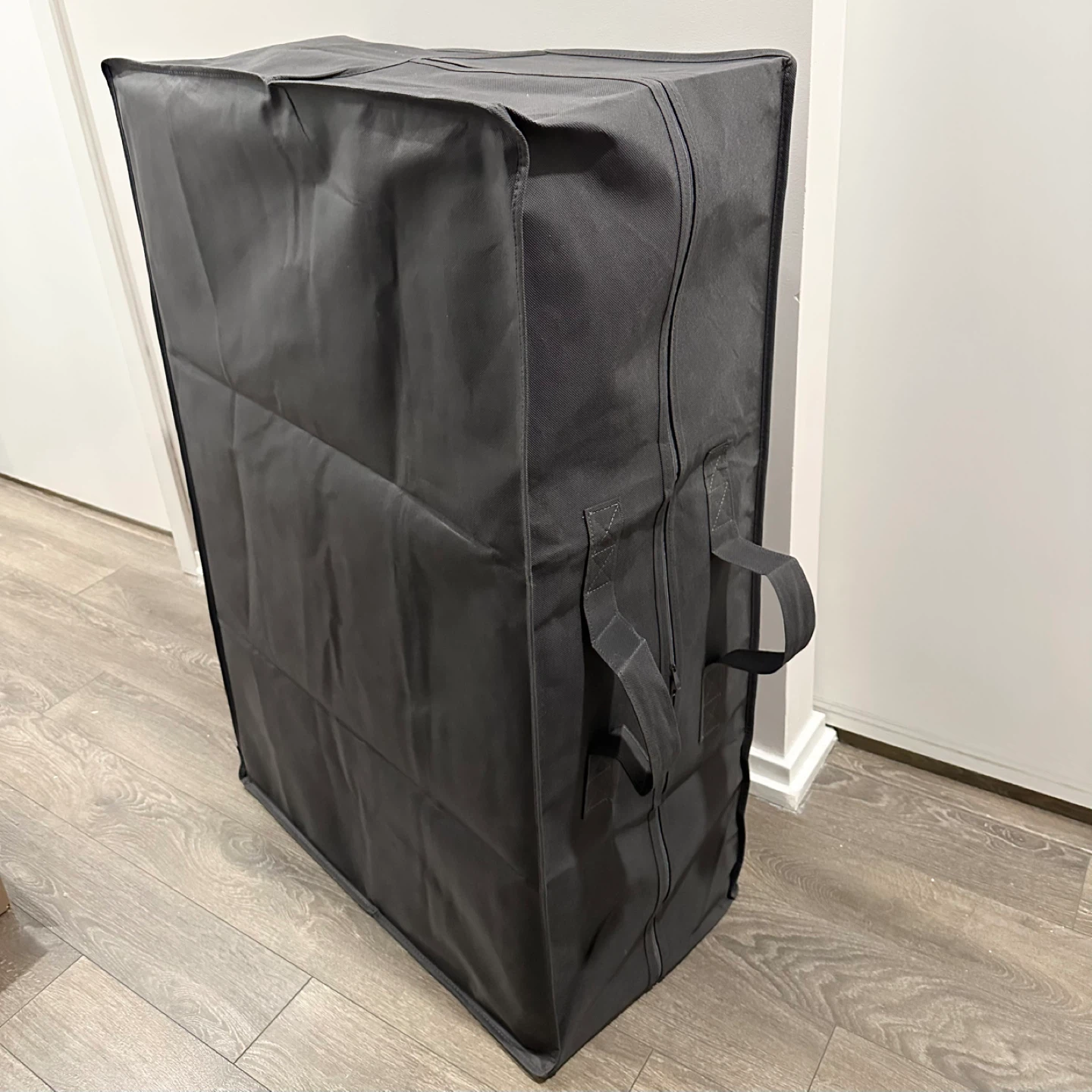 Milliard Tri-Fold foldable Mattress Twin Size - photo 3