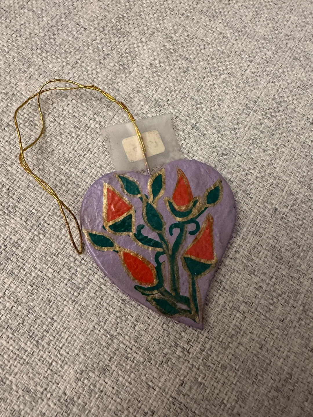 Fair trade Christmas Ornaments too cute to leave behind image indicator(2)