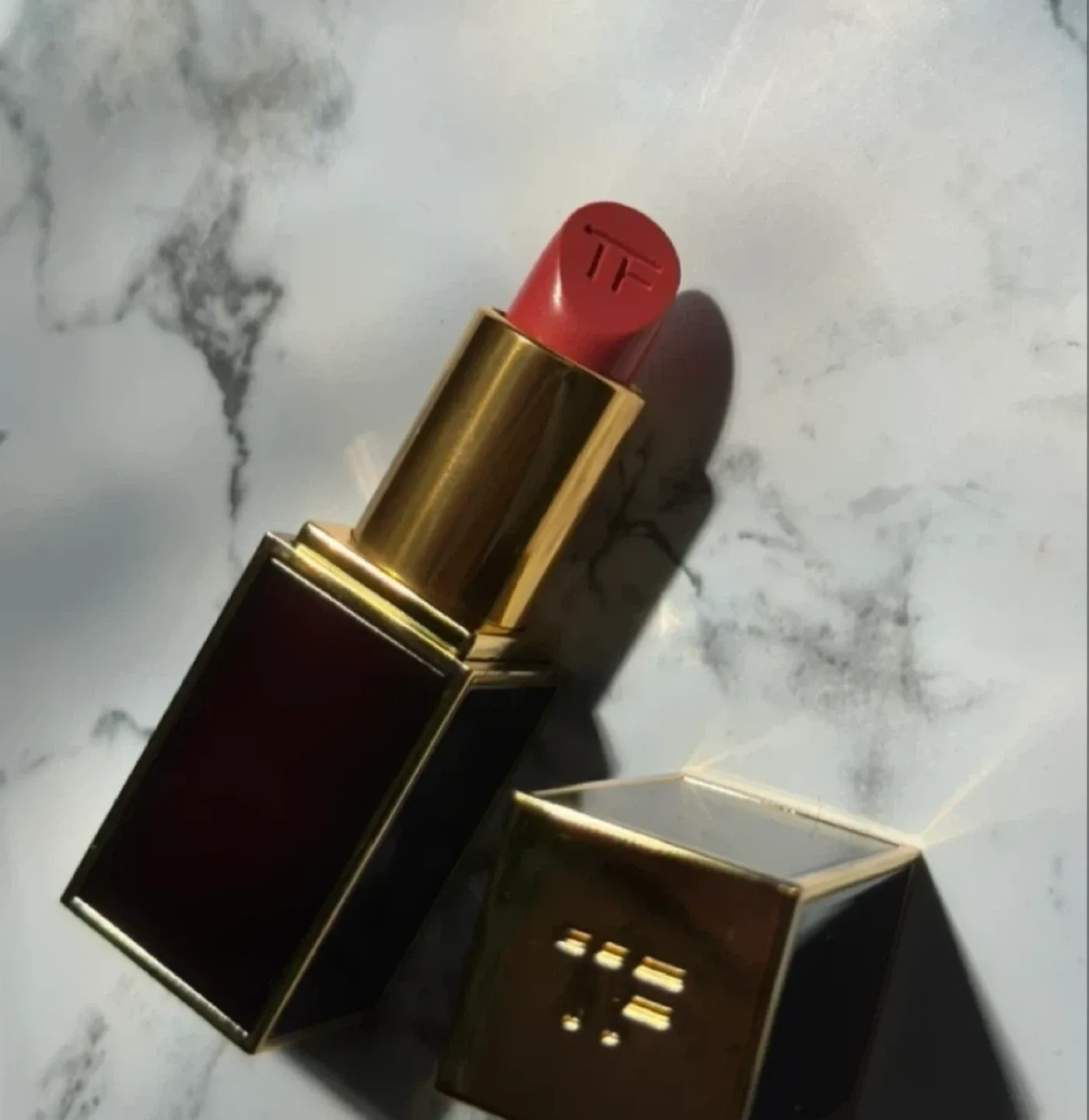 Tom Ford Lip Color #49