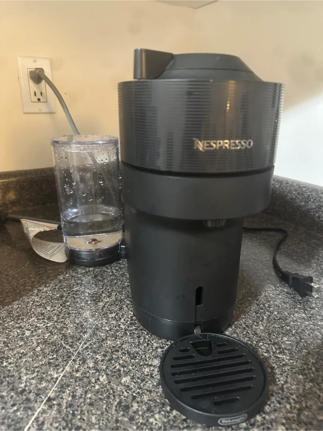 Nespresso Vertuo Next Coffee Machine