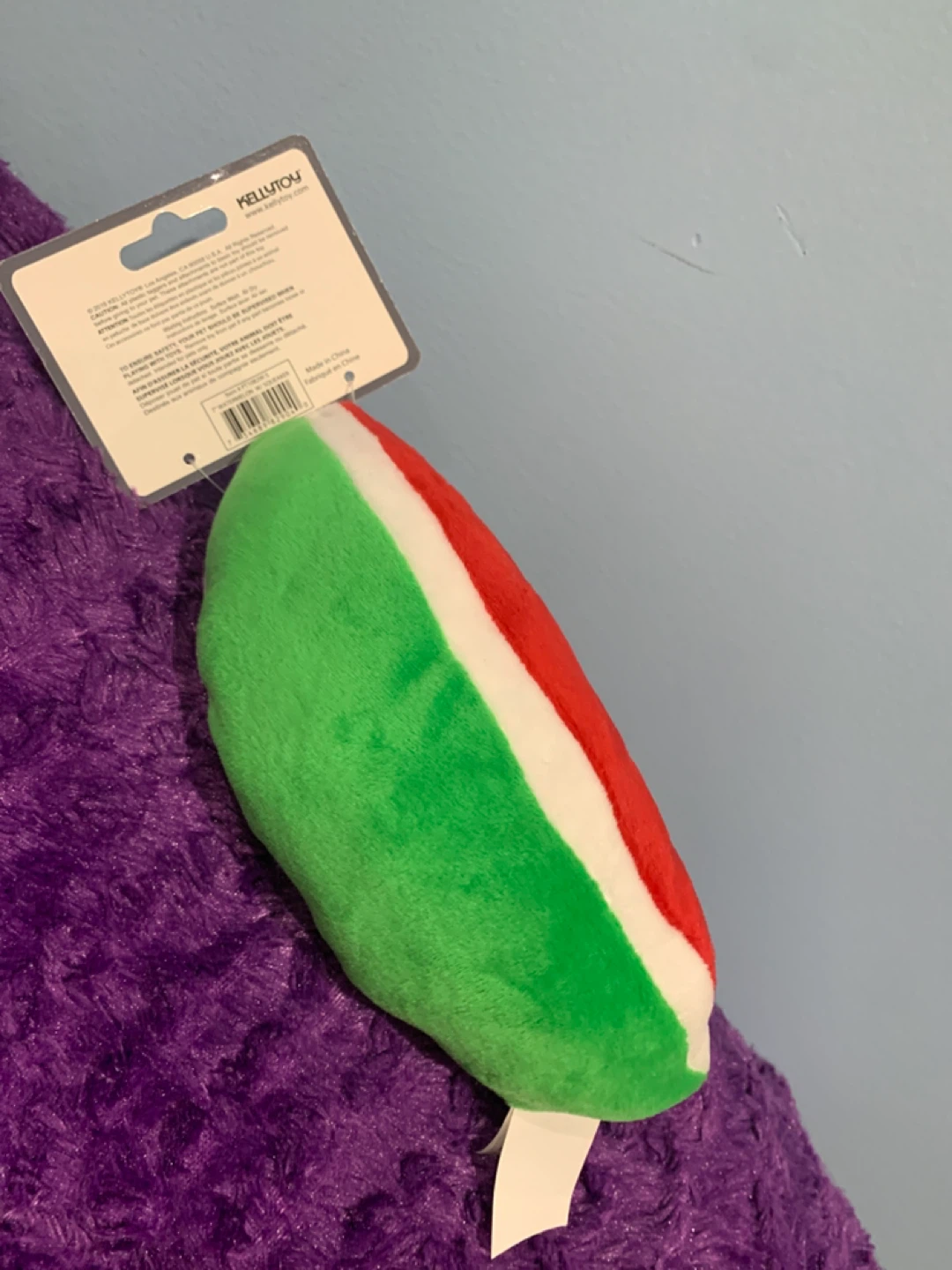 KellyPet Pet Toy Collection - NEW - photo 2