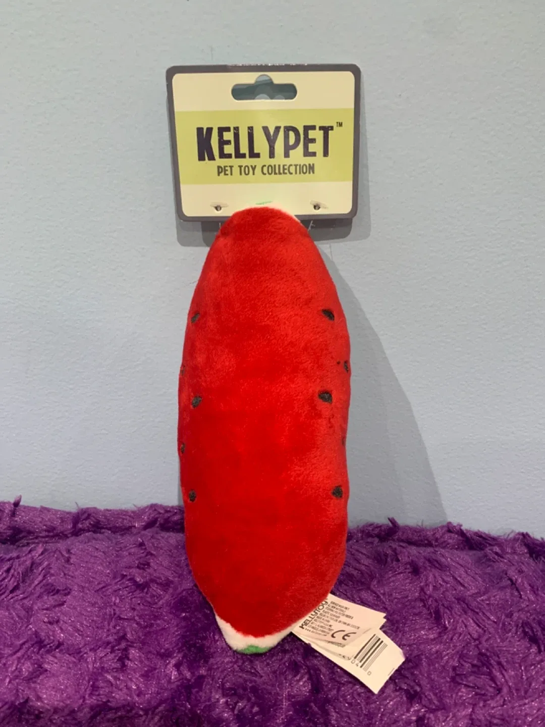 KellyPet Pet Toy Collection - NEW