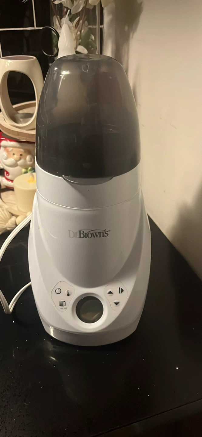 Dr. Brown's Bottle Warmer