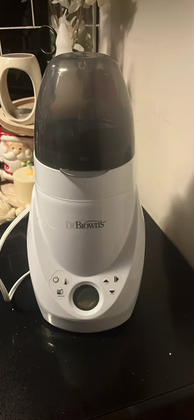 Dr. Brown's Bottle Warmer