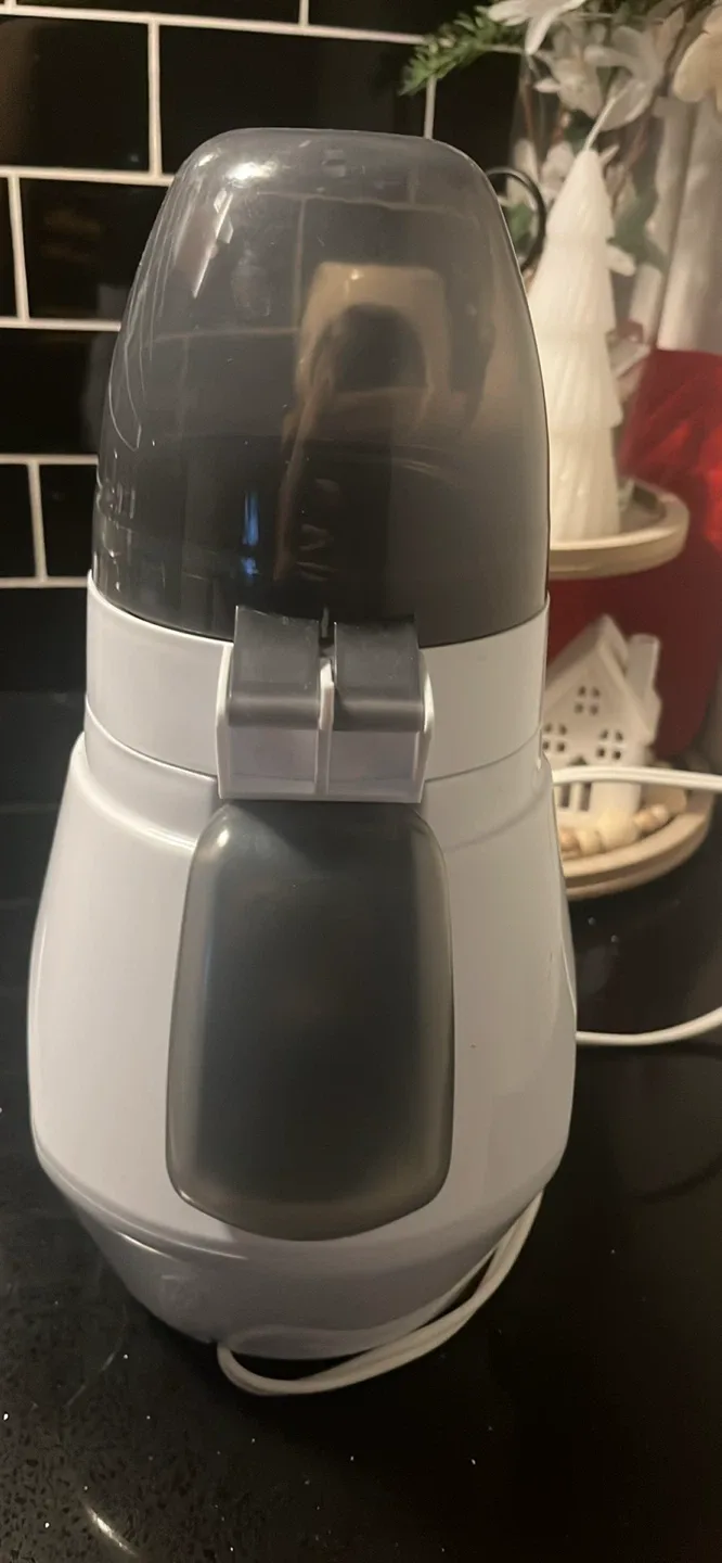 Dr. Brown's Bottle Warmer image indicator(4)