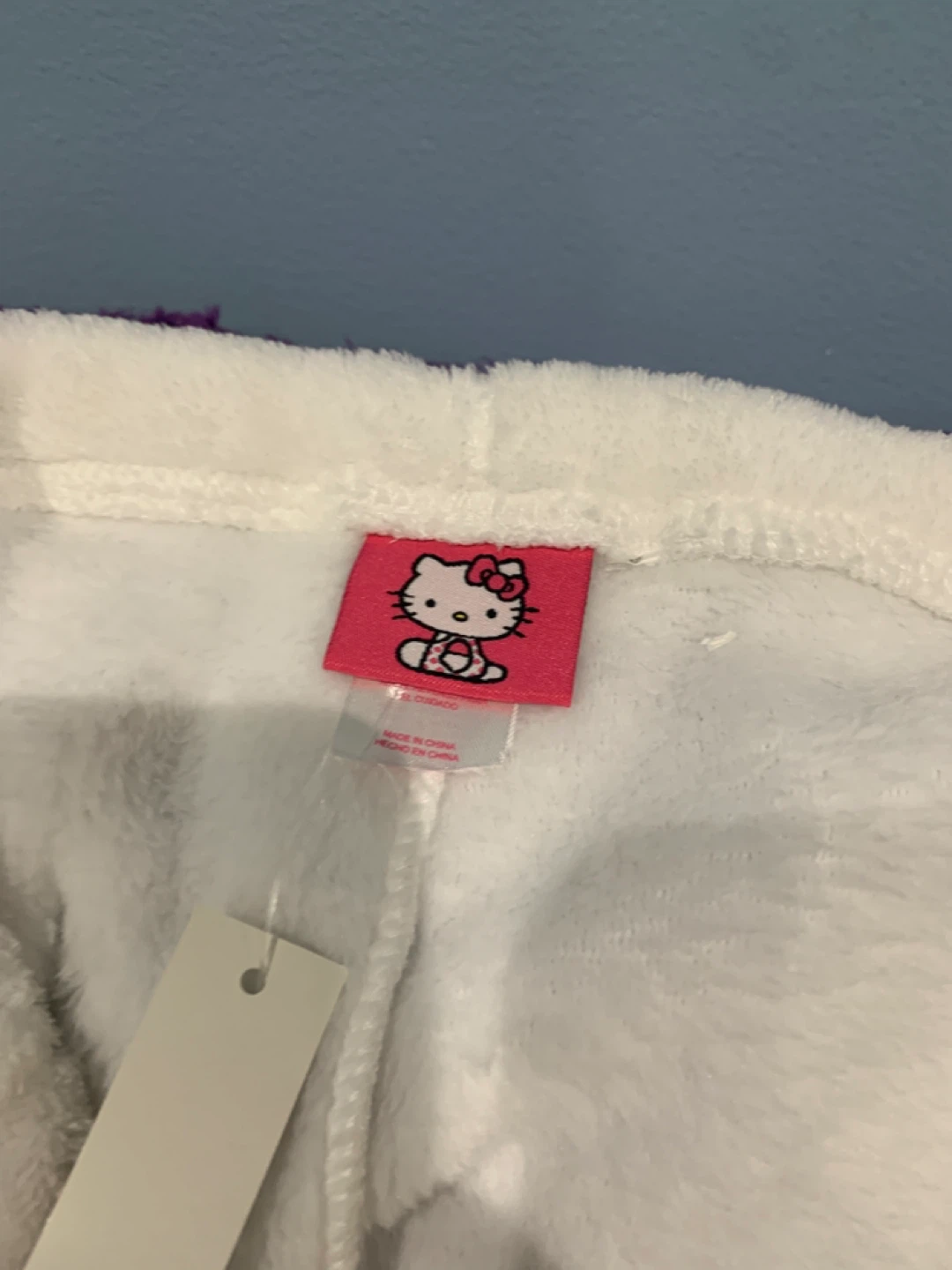 Hello Kitty Sleepwear Shorts - photo 2