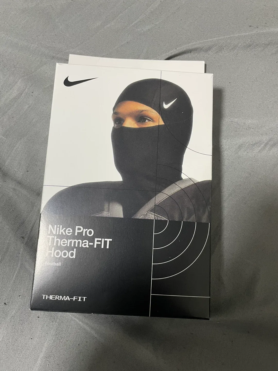 Nike Pro Therma-FIT Hood - New in Box