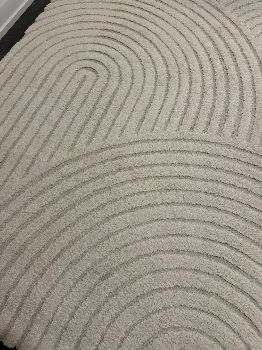 Modern Arches Area Rug/ Carpet - photo 3
