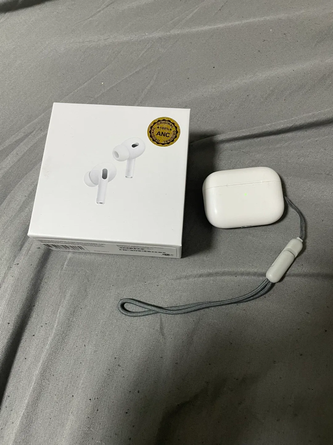 Apple AirPods Pro 2nd Generation