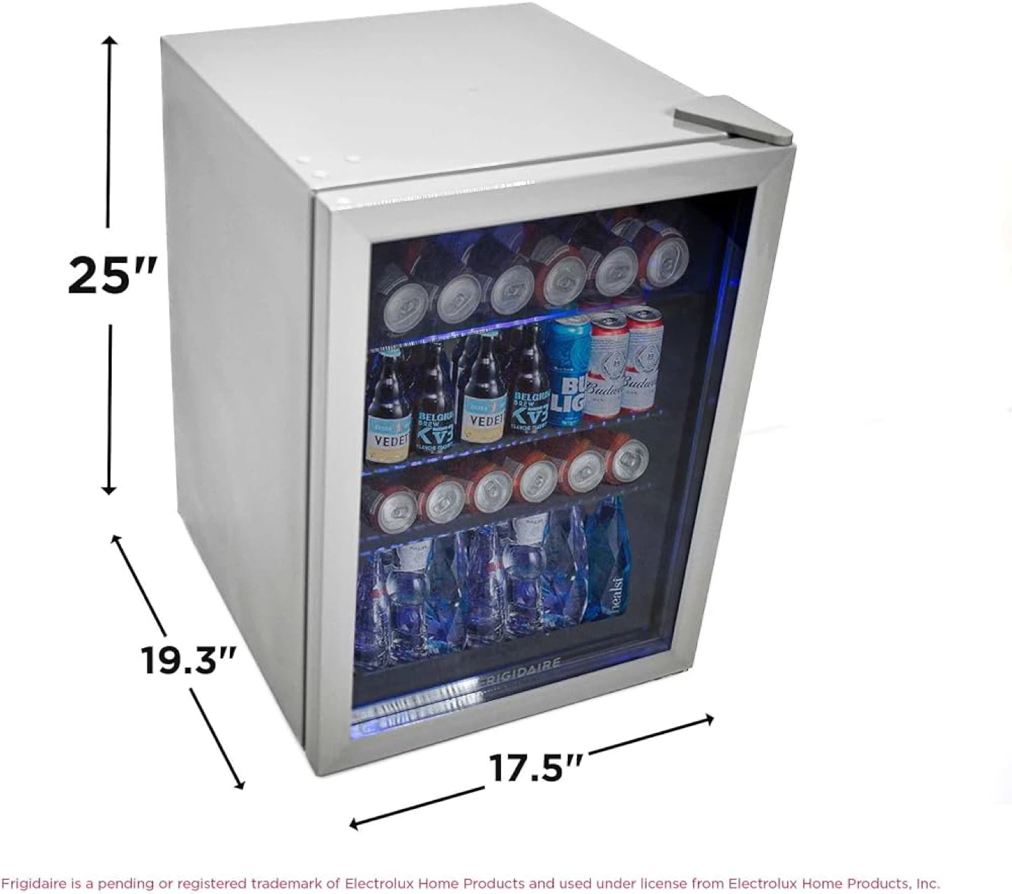 Frigidaire Beverage Cooler - photo 2