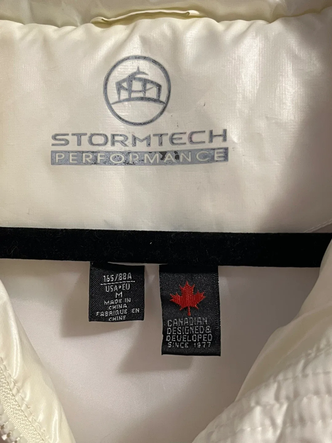 Stormtech Performance Vest - Size M image indicator(3)