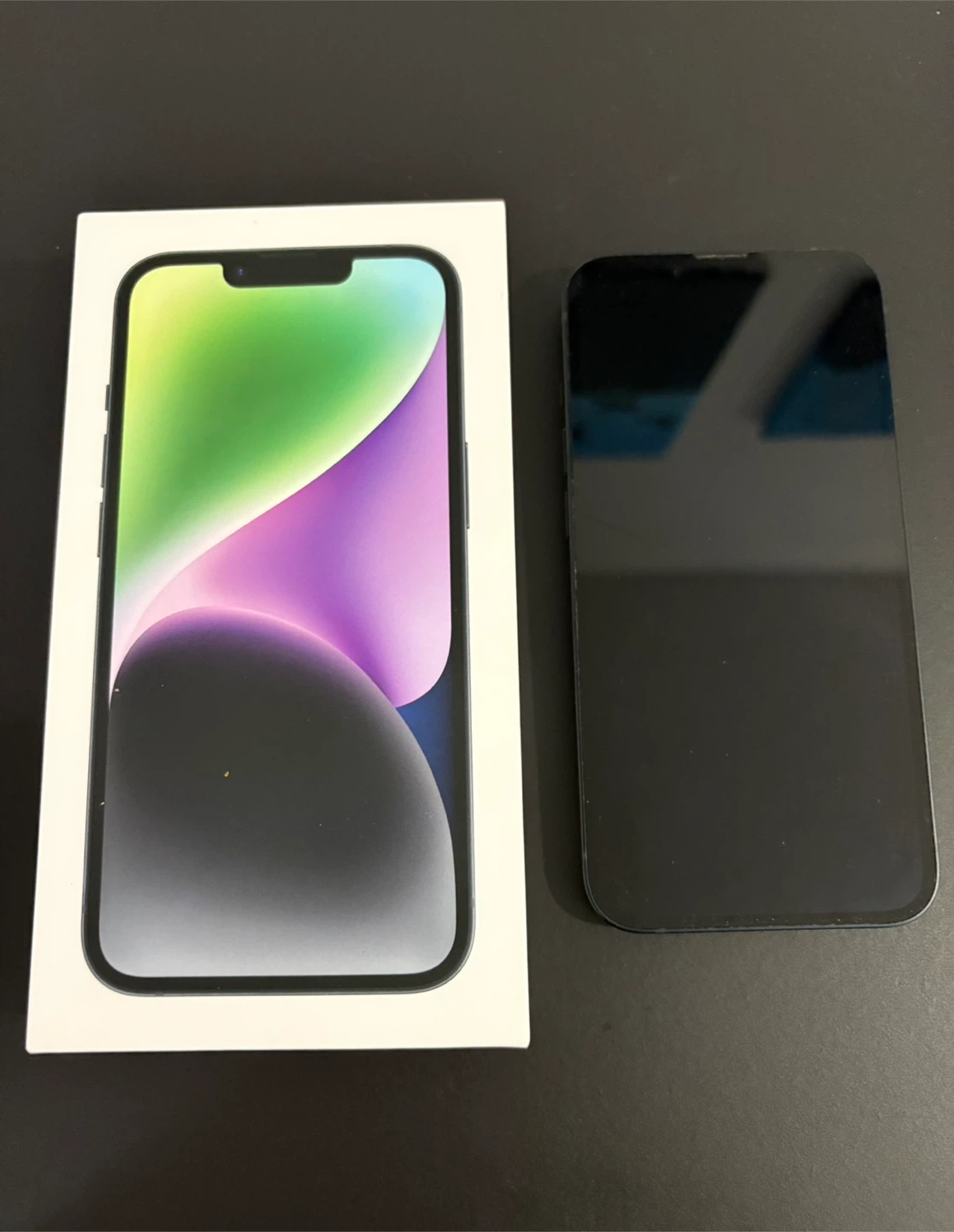 Apple iPhone 14- 128gb