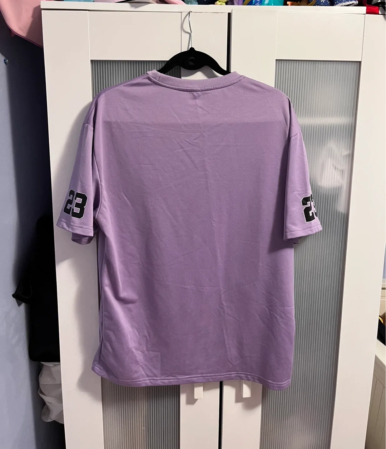 Racing Street Sports T-Shirt - Size M image indicator(2)