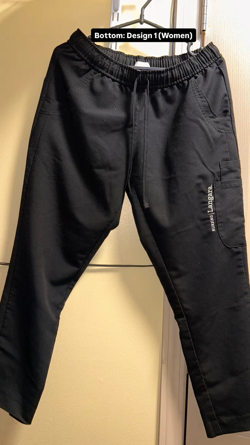 Langara Nursing Scrubs / Uniforms image indicator(7)