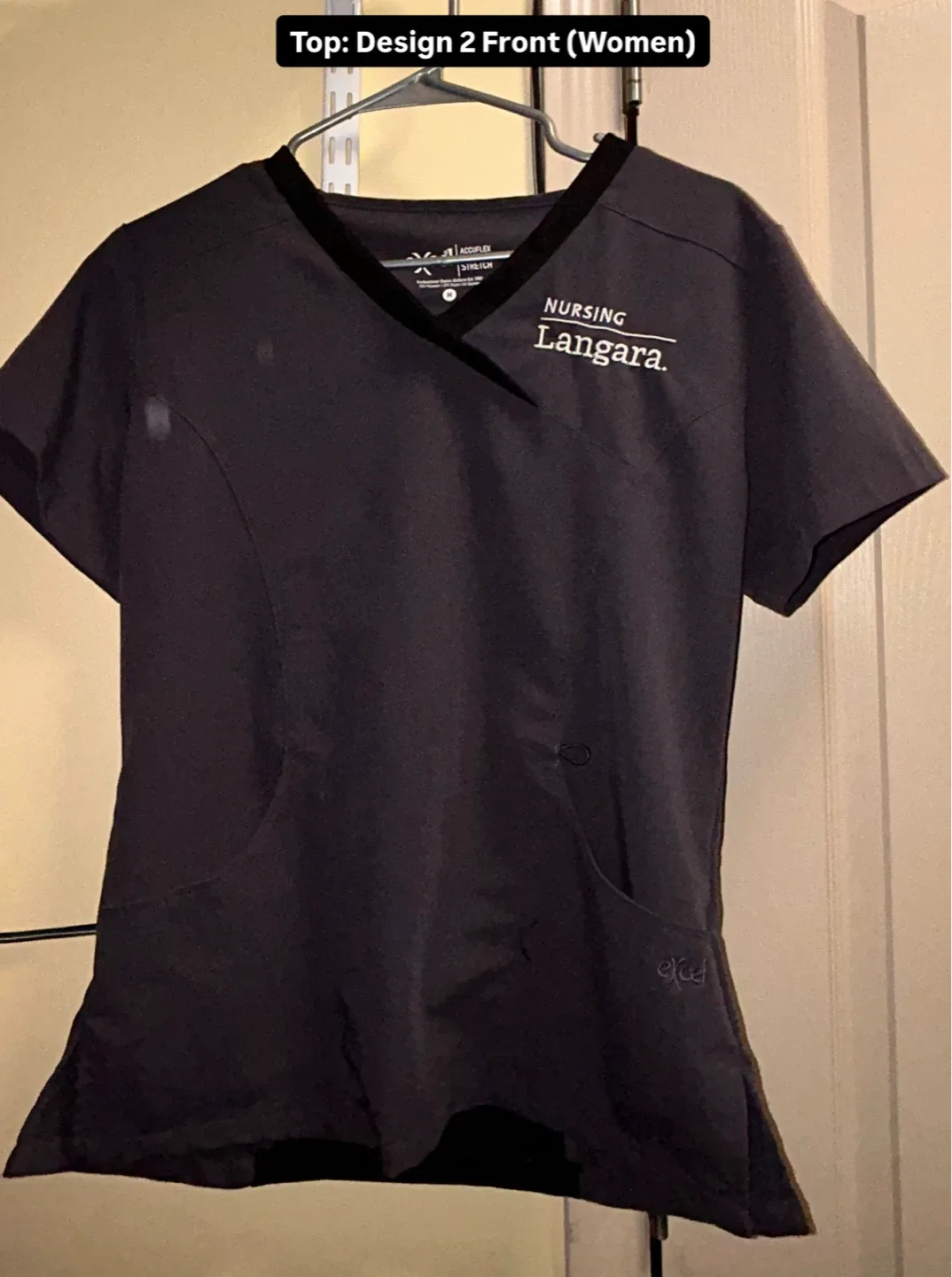 Langara Nursing Scrubs / Uniforms image indicator(3)