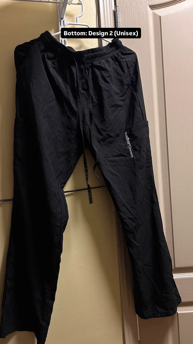 Langara Nursing Scrubs / Uniforms image indicator(8)