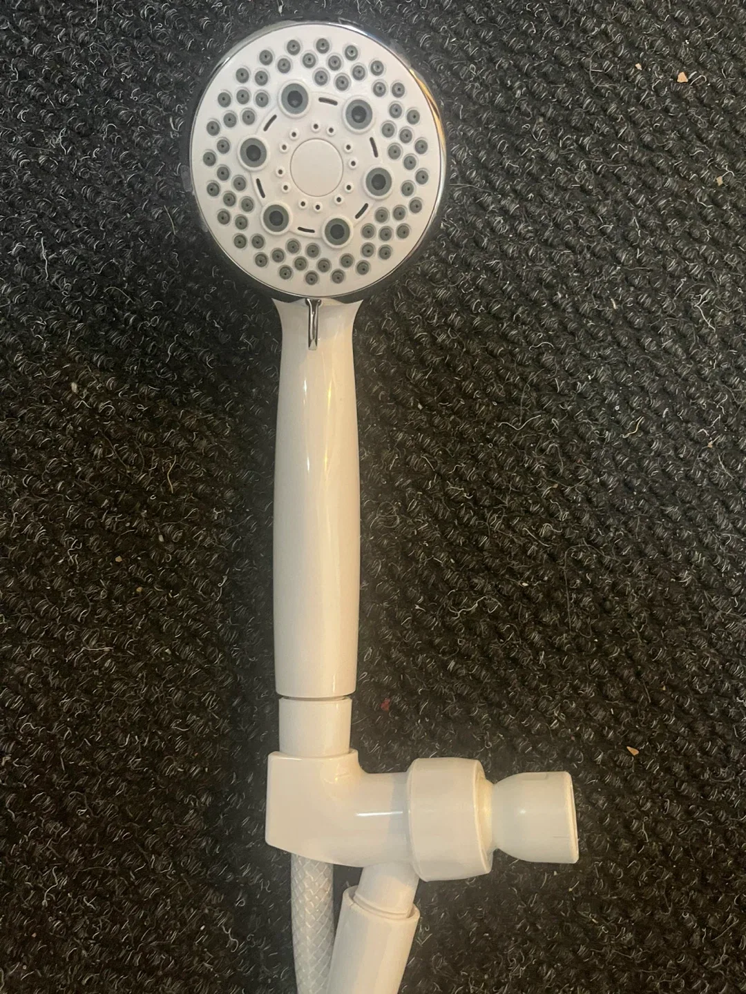 Peerless Handheld Shower Head
