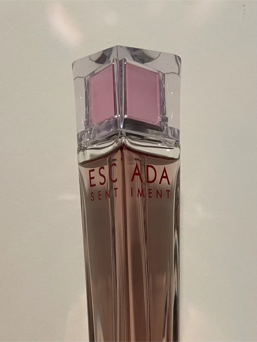 Escada Sentiment by Escada EDT 75ml 99% Full