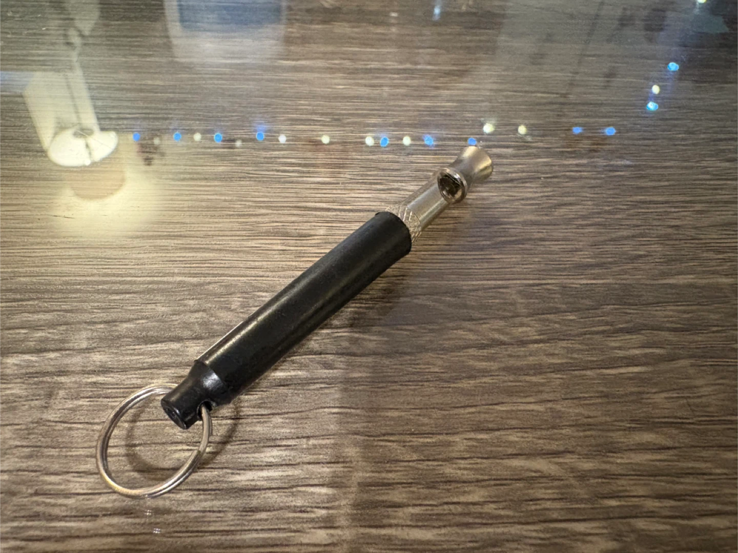 Dog Whistle