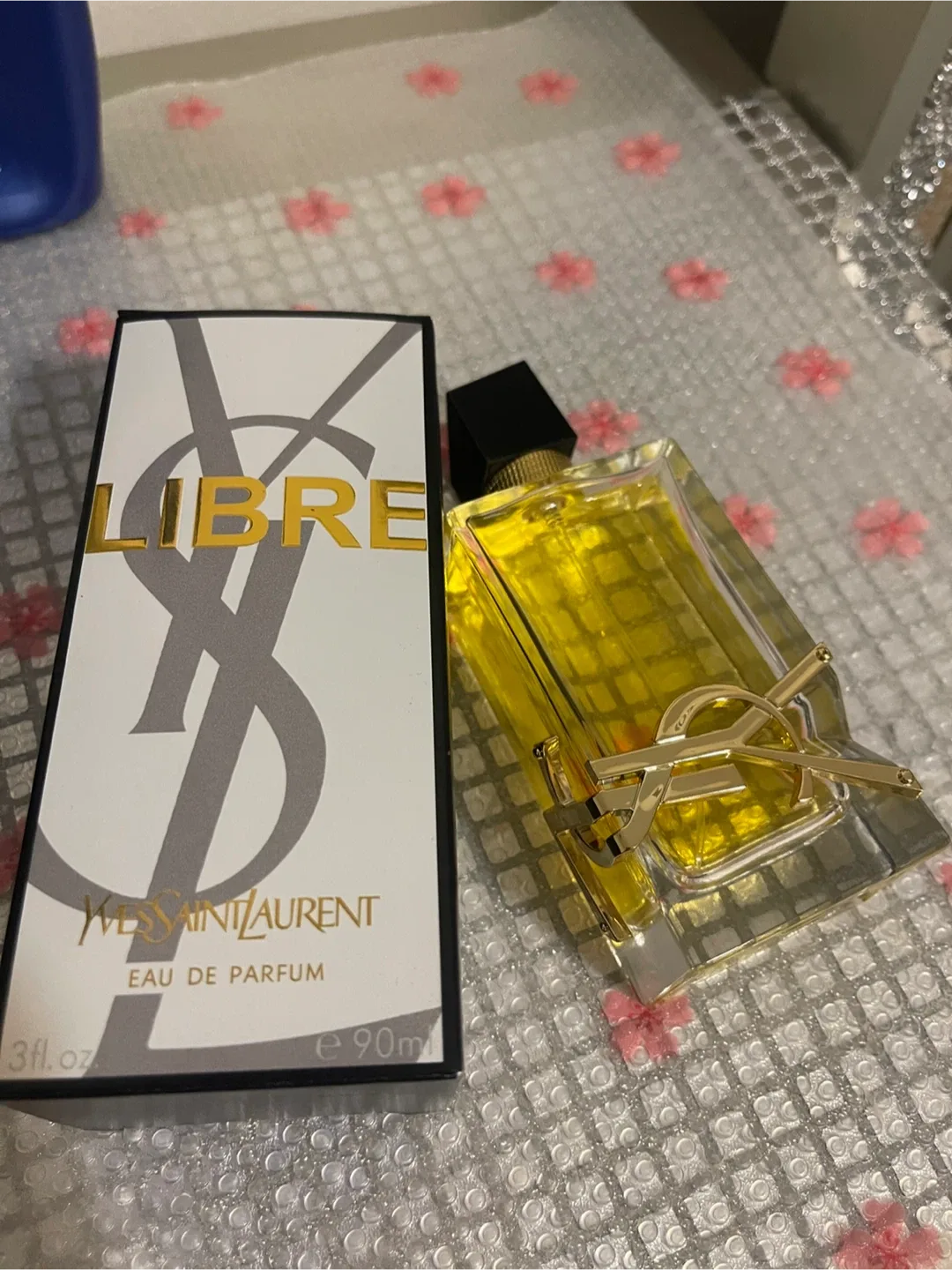 Yves Saint Laurent Libre Eau de Parfum 90ml image indicator(2)