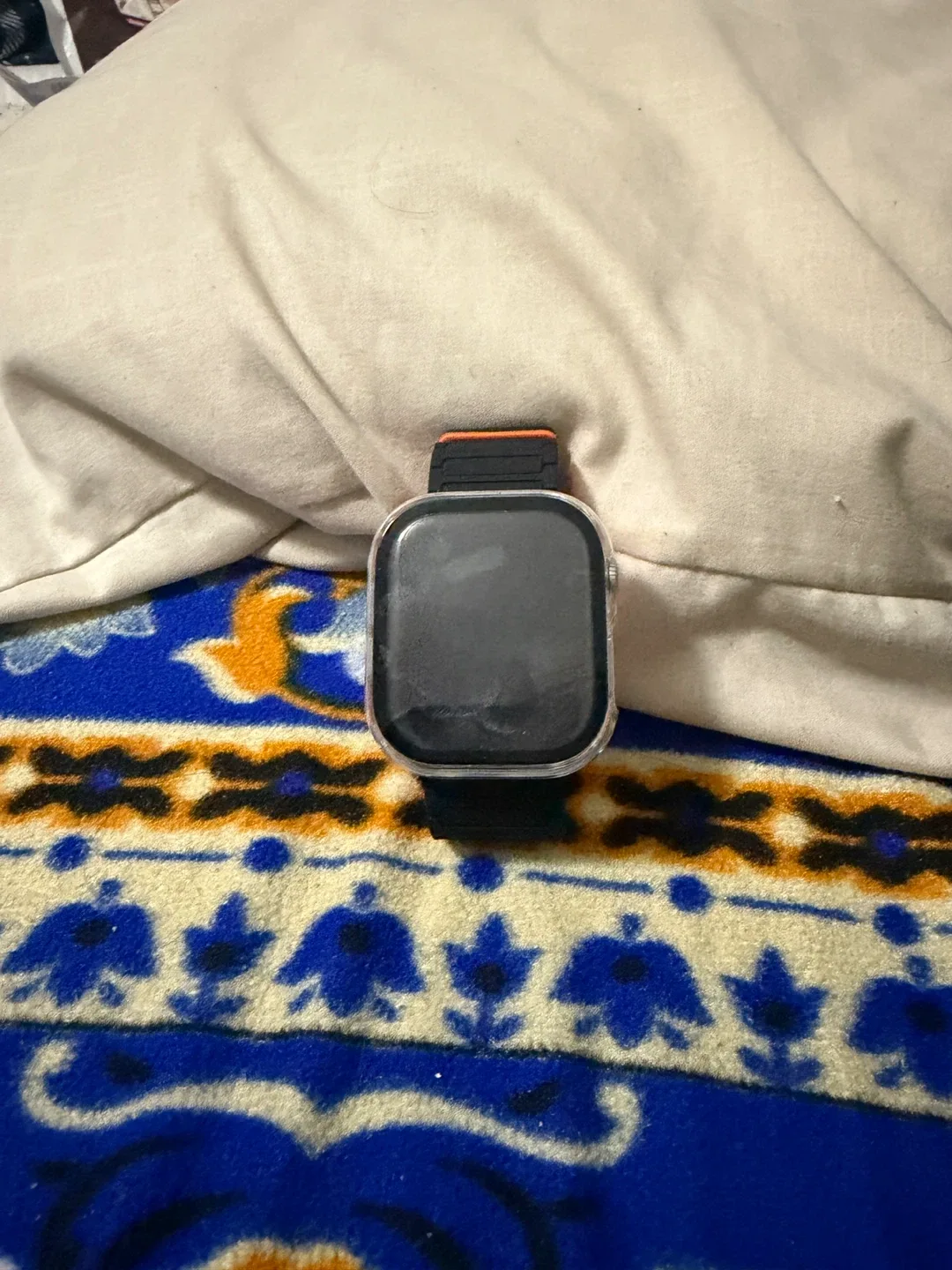 Apple watch 11/10