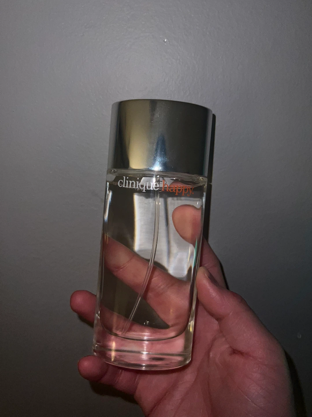 Clinique Happy Perfume 3.4 fl oz/100ml