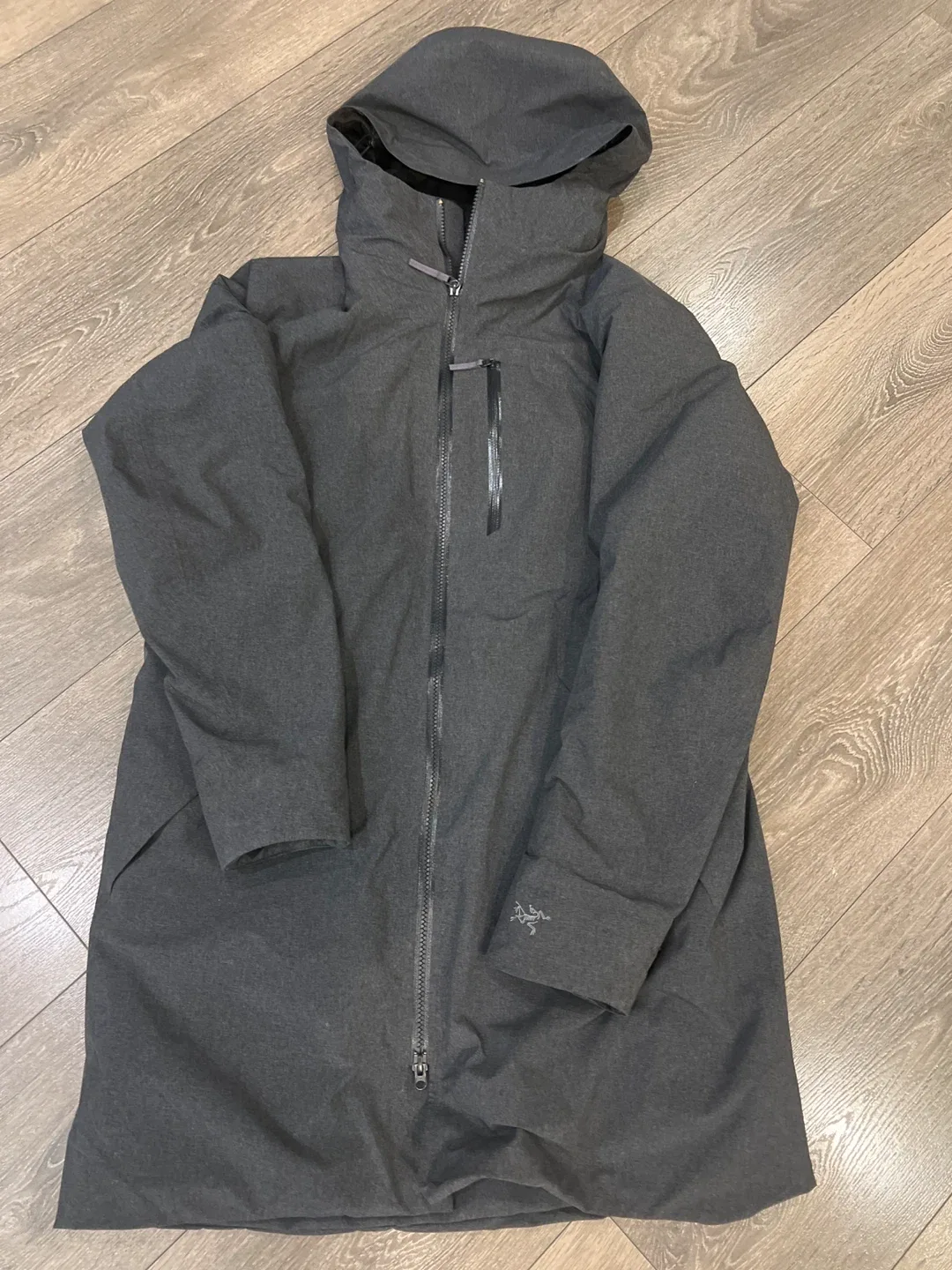 Arc'teryx Sensa Parka Women's Size M