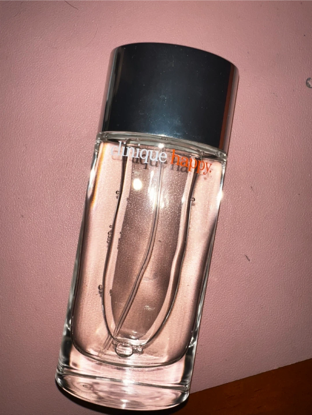 Clinique Happy Perfume 3.4 fl oz/100ml - photo 4