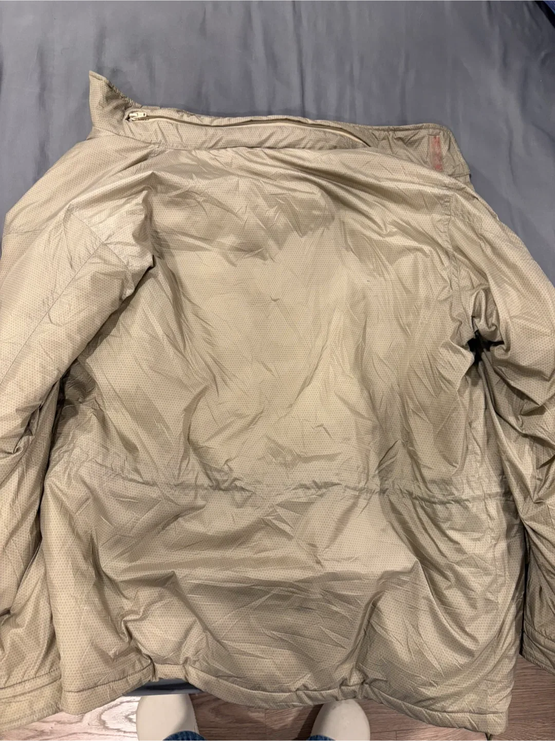 Vintage Stussy x DuPont Jacket image indicator(5)