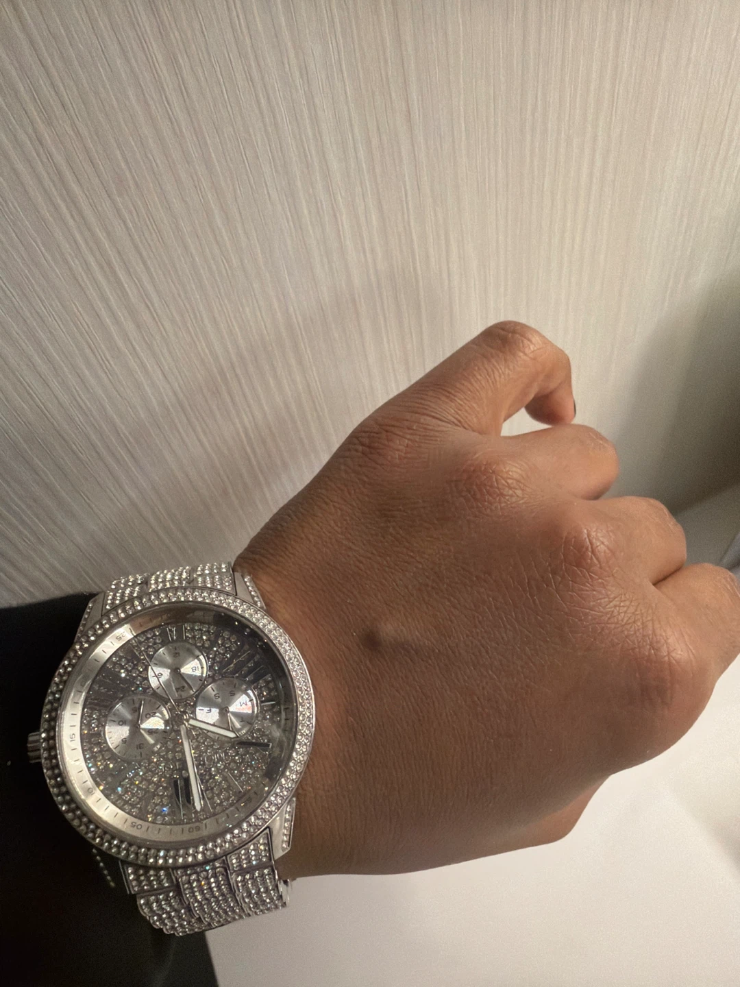 Michael Kors Women's Watch - Silver - photo 3