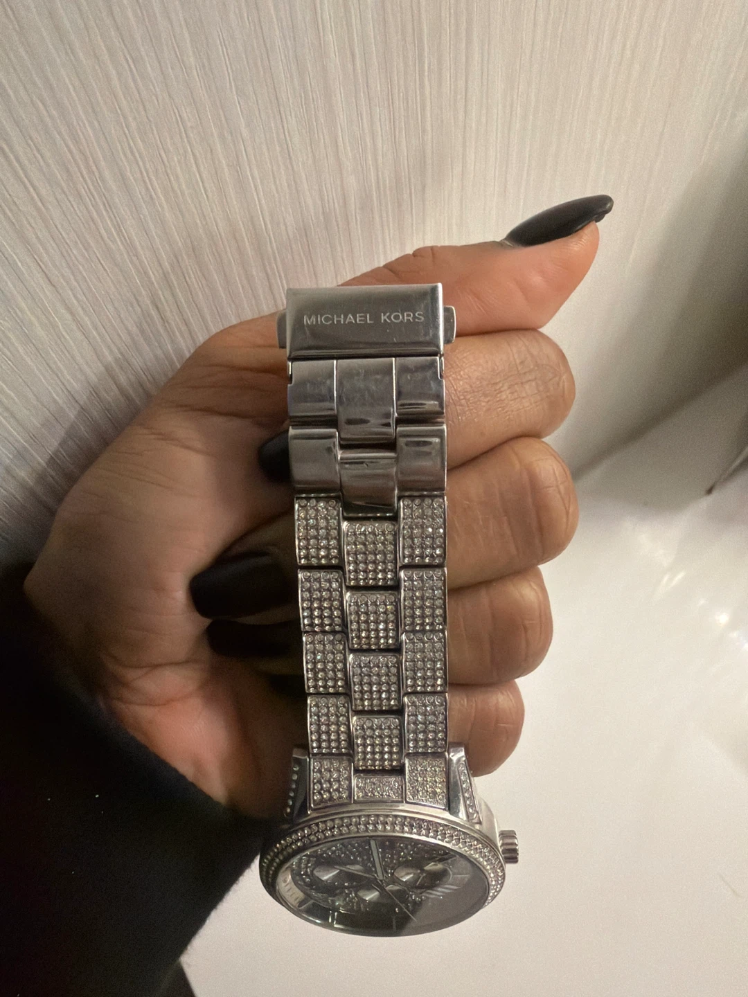 Michael Kors Women's Watch - Silver - photo 2