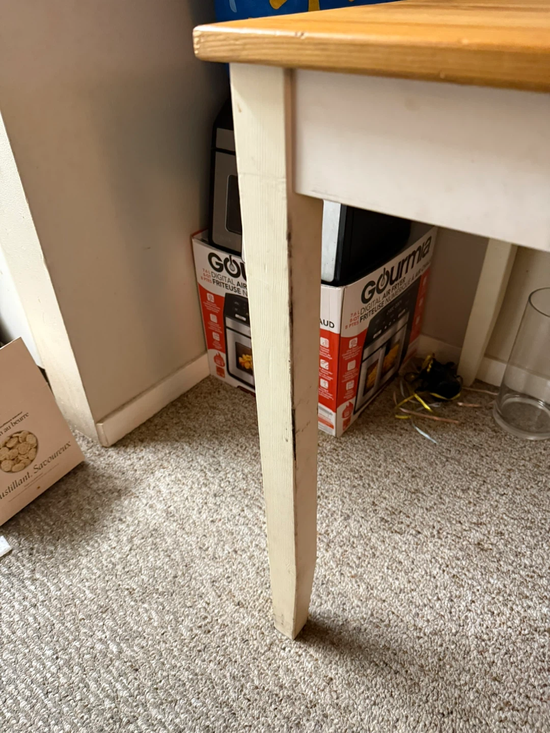 Table - photo 2