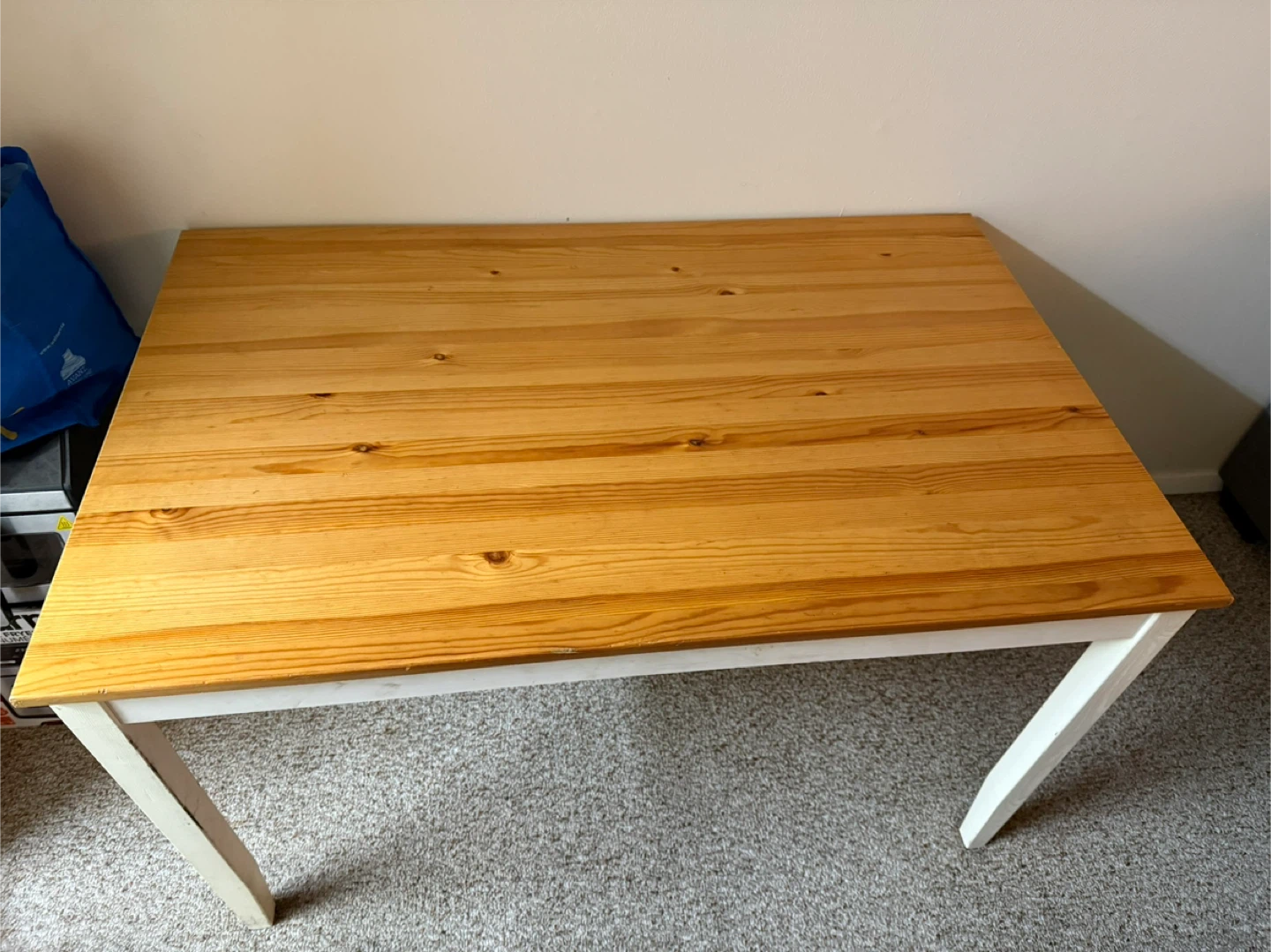 Table - photo 3