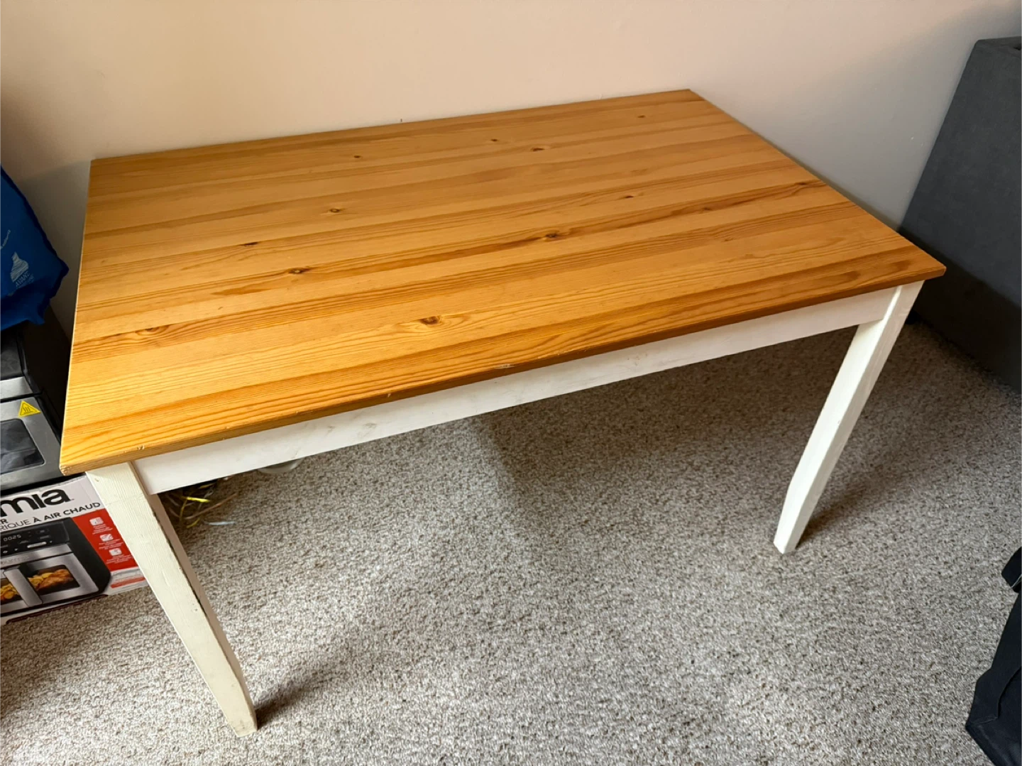 Table - photo 4