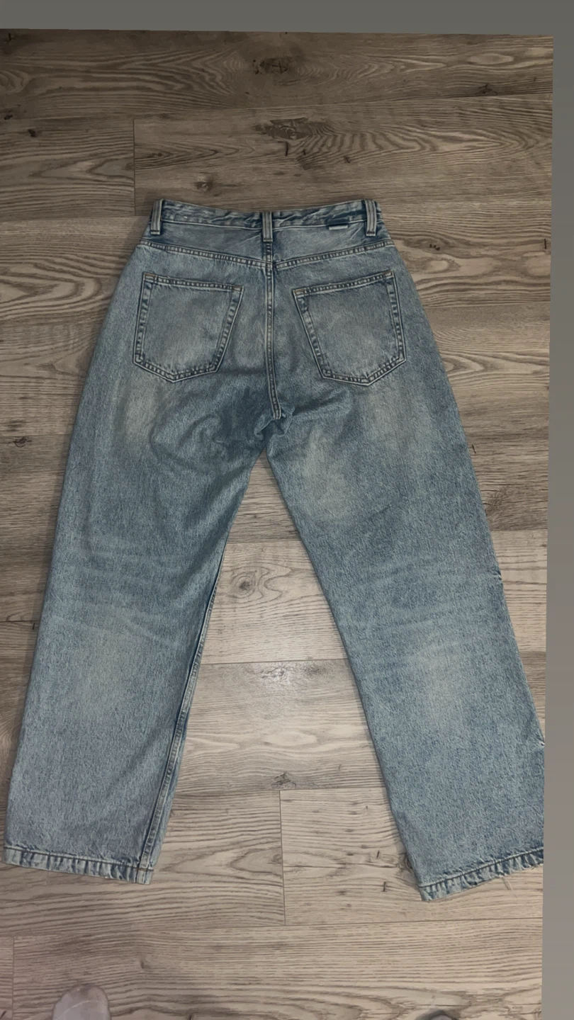 Zara Jeans - Size 30 - photo 2