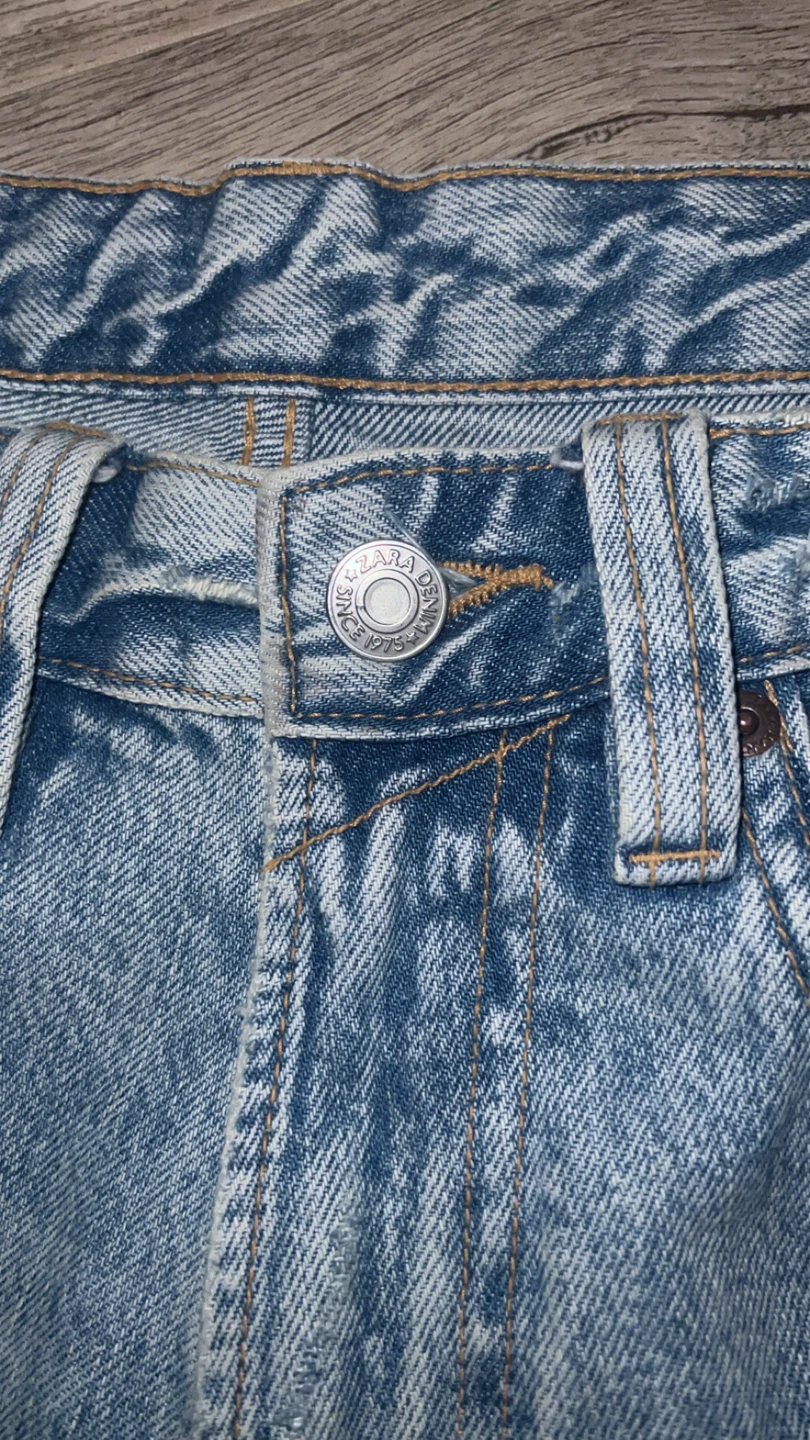 Zara Jeans - Size 30 - photo 3
