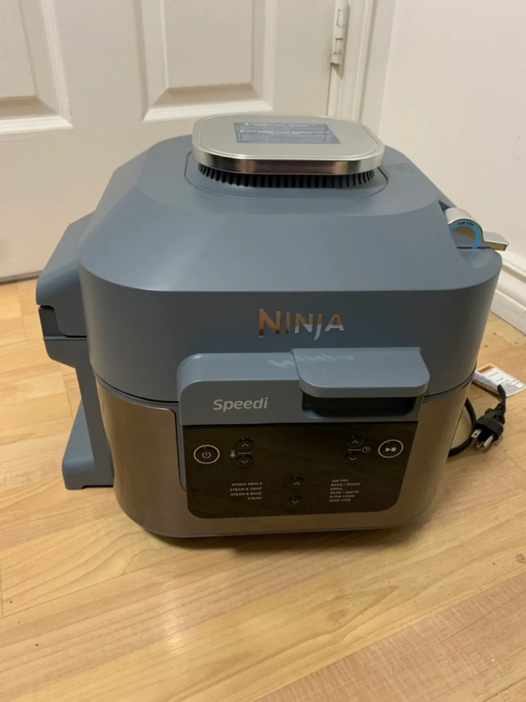 Ninja Speedi Rapid Cooker & Air Fryer