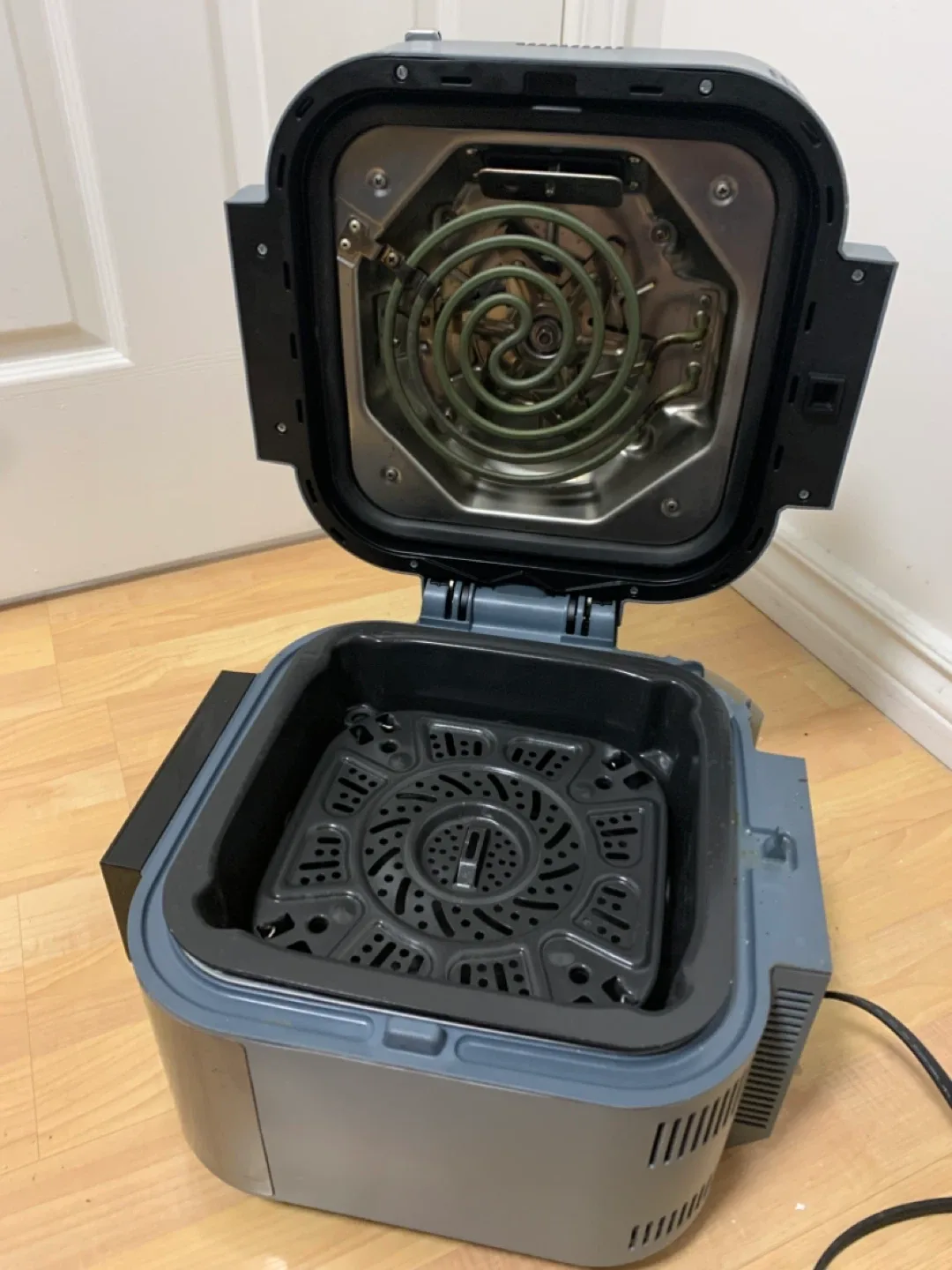 Ninja Speedi Rapid Cooker & Air Fryer image indicator(3)