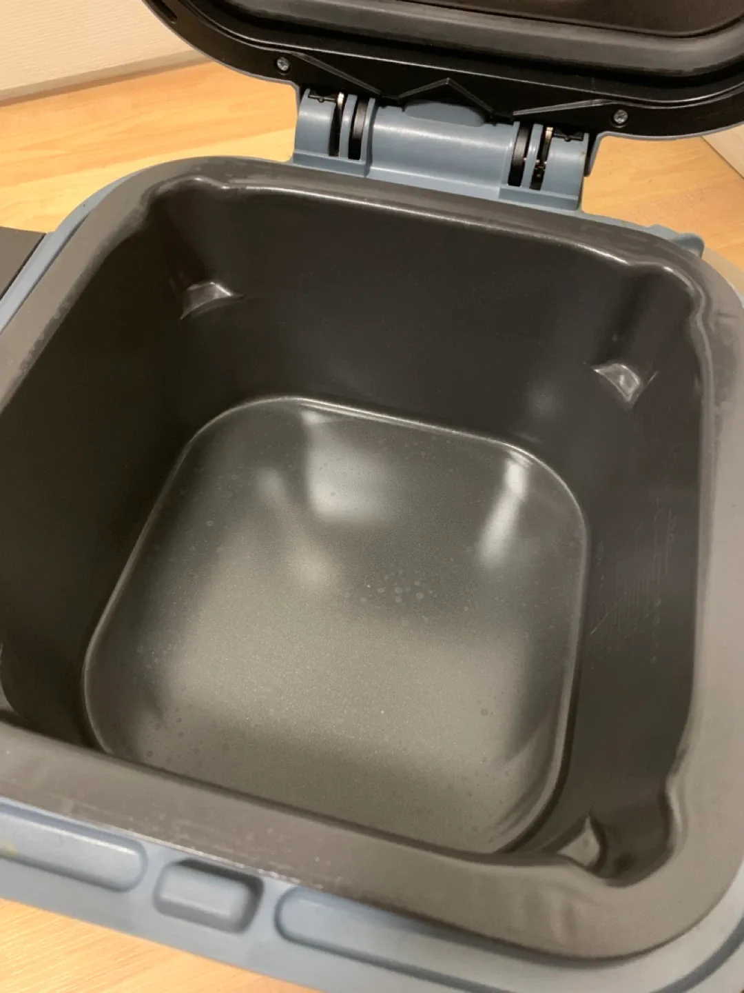 Ninja Speedi Rapid Cooker & Air Fryer image indicator(4)