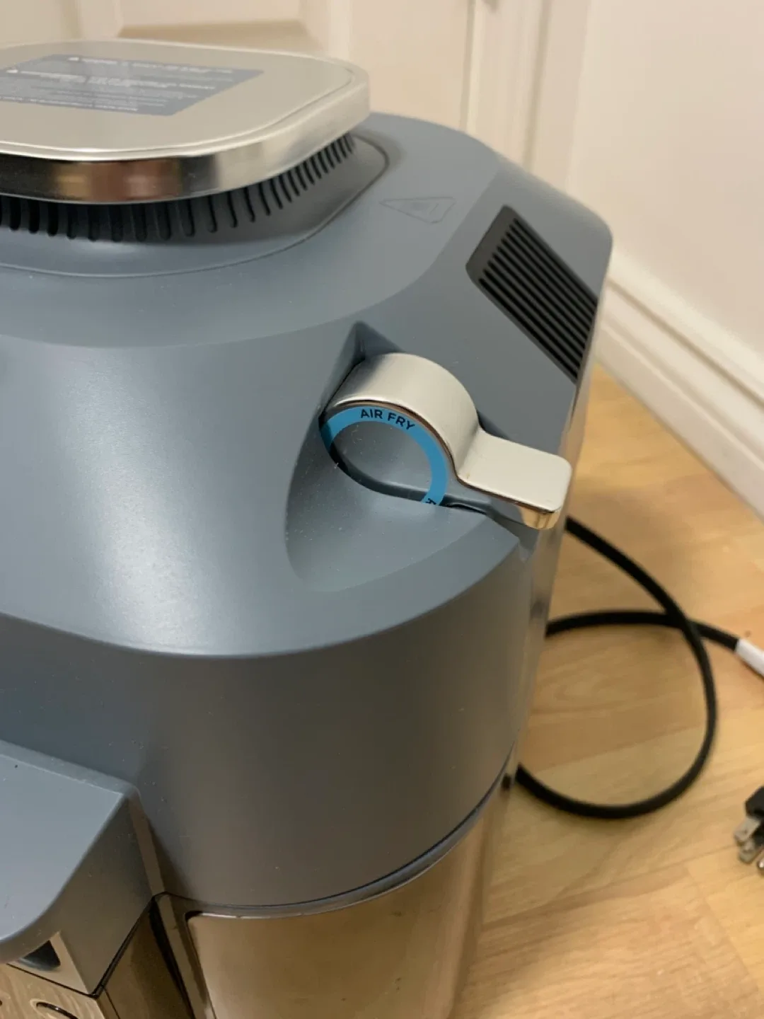 Ninja Speedi Rapid Cooker & Air Fryer image indicator(6)