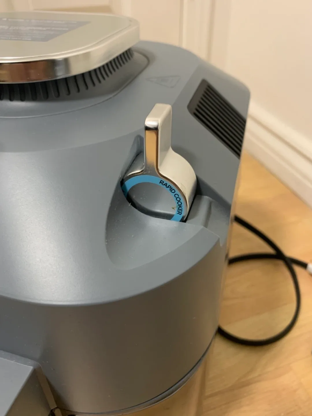 Ninja Speedi Rapid Cooker & Air Fryer image indicator(7)