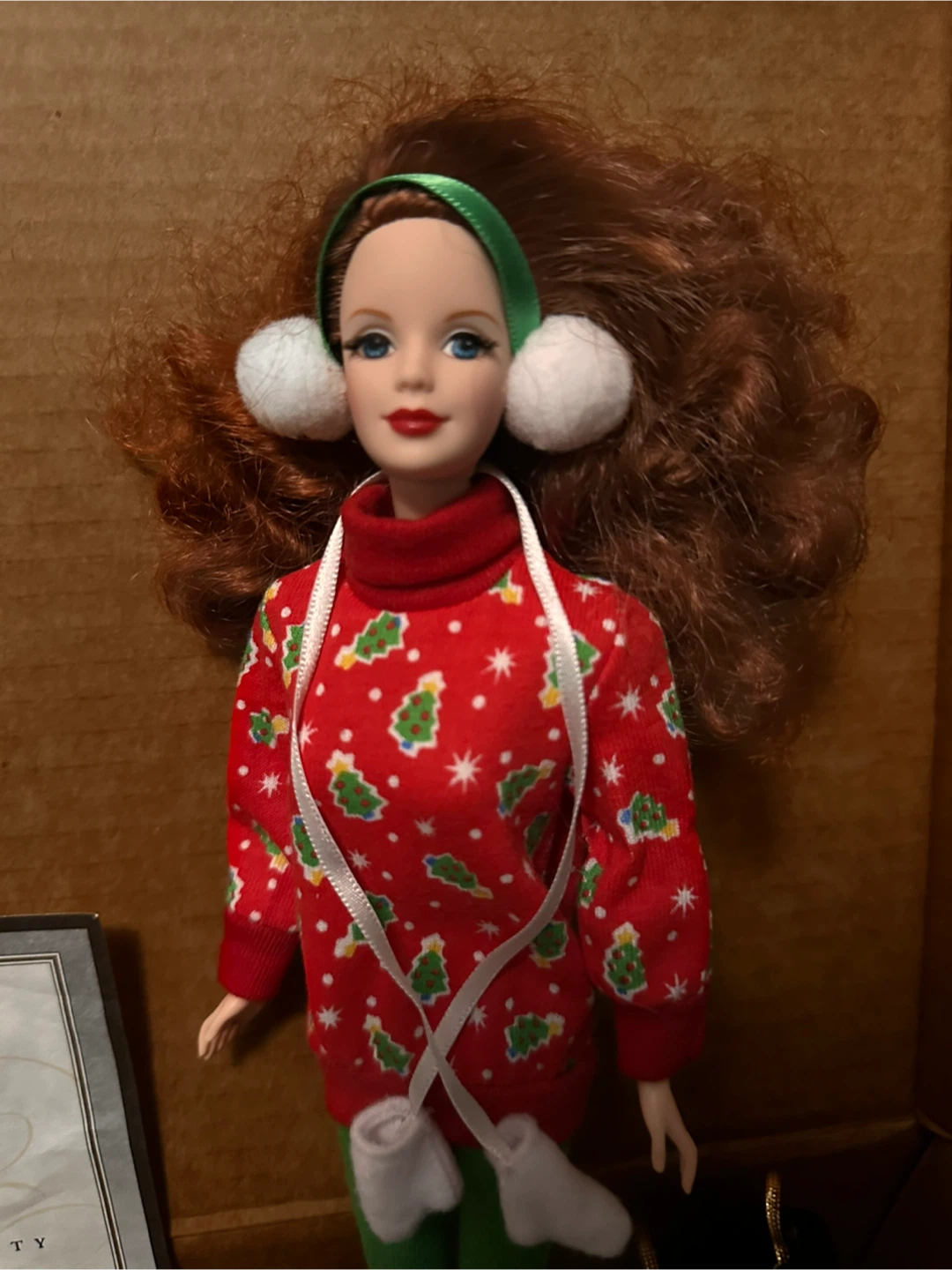Rising Star Barbie Grand Ole Opry Collection Doll - photo 5